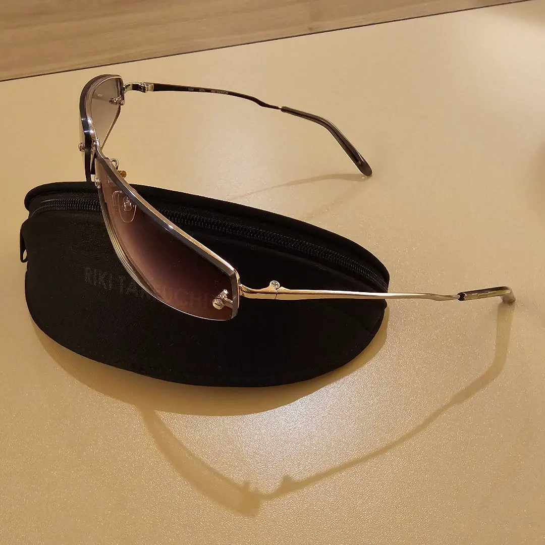 2026年最新】サングラス 竹内 力の人気アイテム - メルカリ