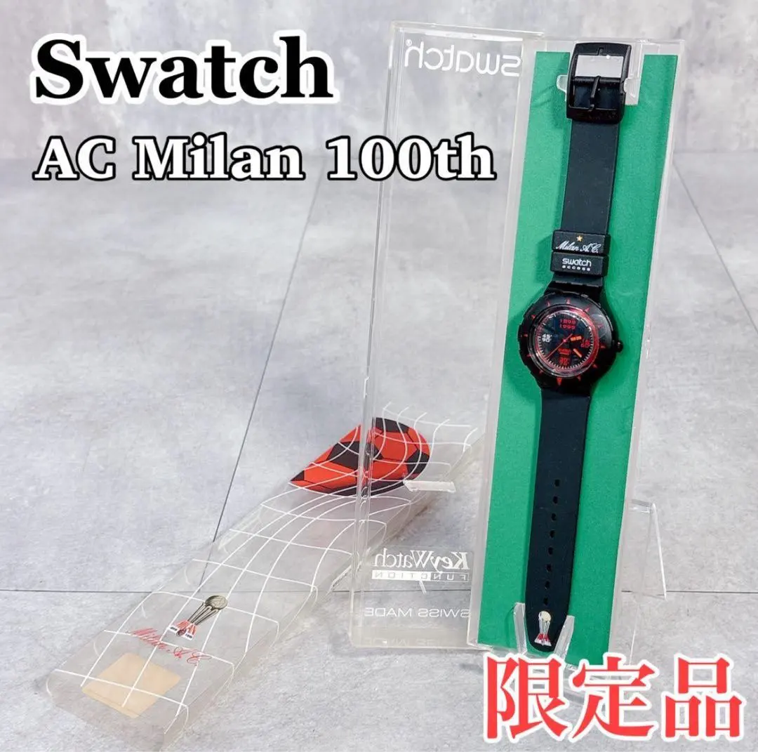 2026年最新】ミラン 100周年の人気アイテム - メルカリ