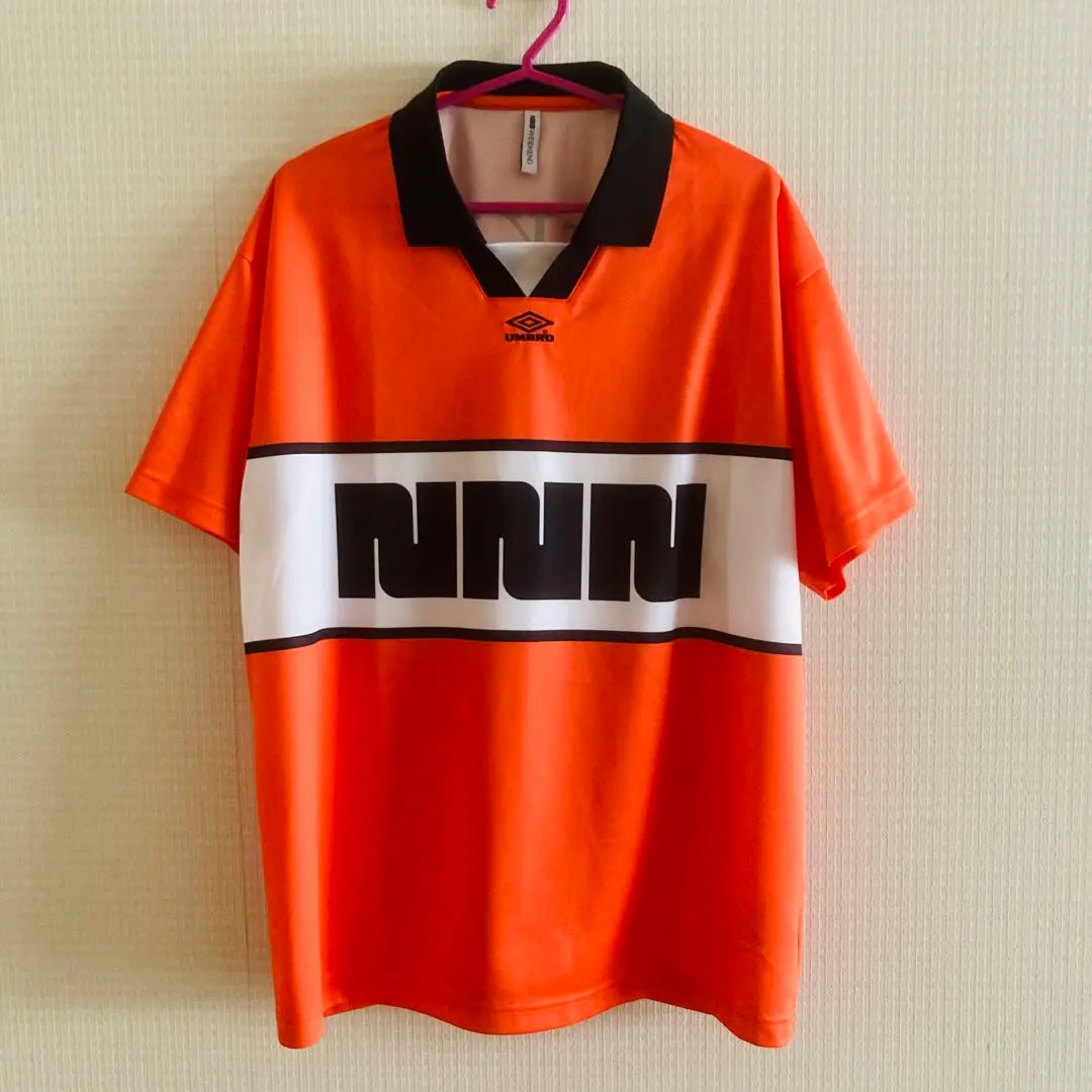 2026年最新】nbb weekend umbroの人気アイテム - メルカリ