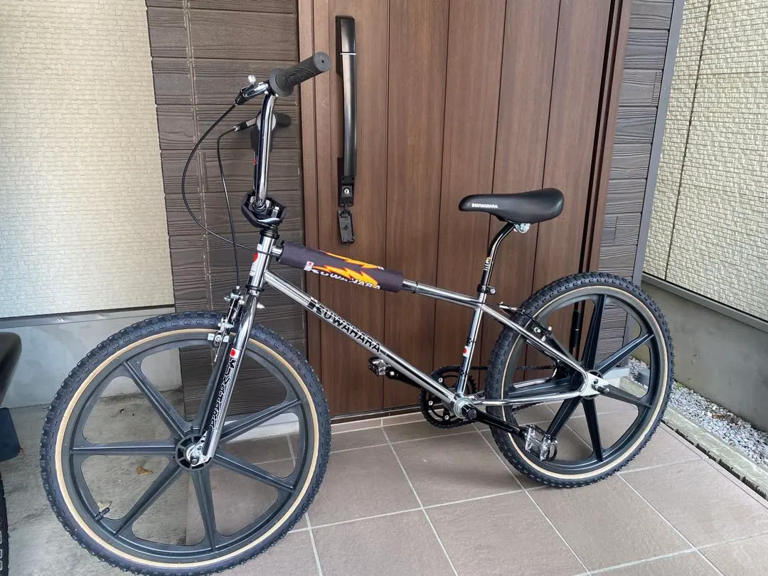 2026年最新】skyway bmxの人気アイテム - メルカリ