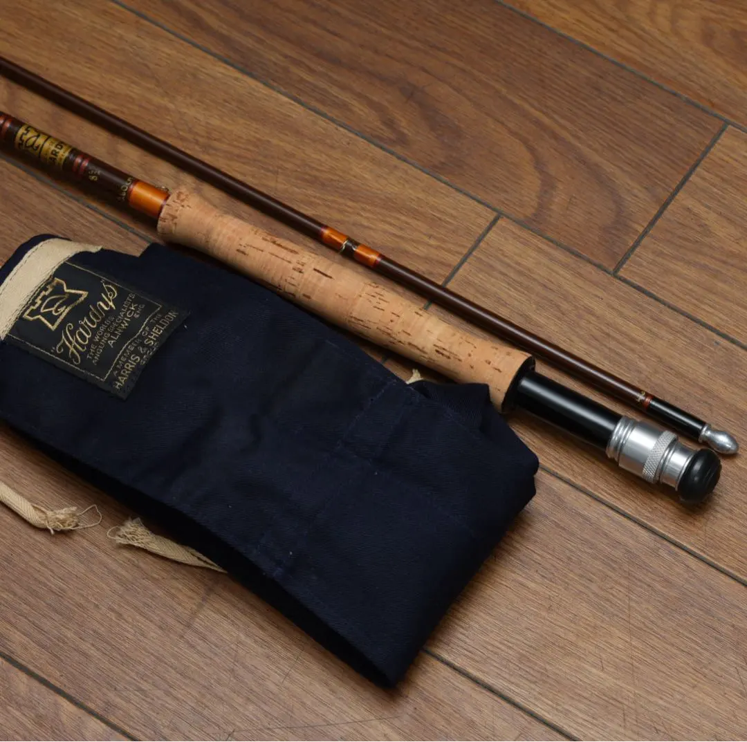 2026年最新】ハーディー バンブーロッドの人気アイテム - メルカリ