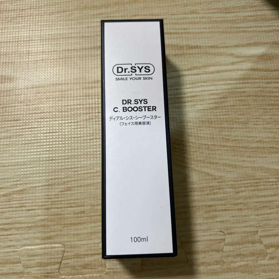 2026年最新】ドクターシス シーブースターの人気アイテム - メルカリ