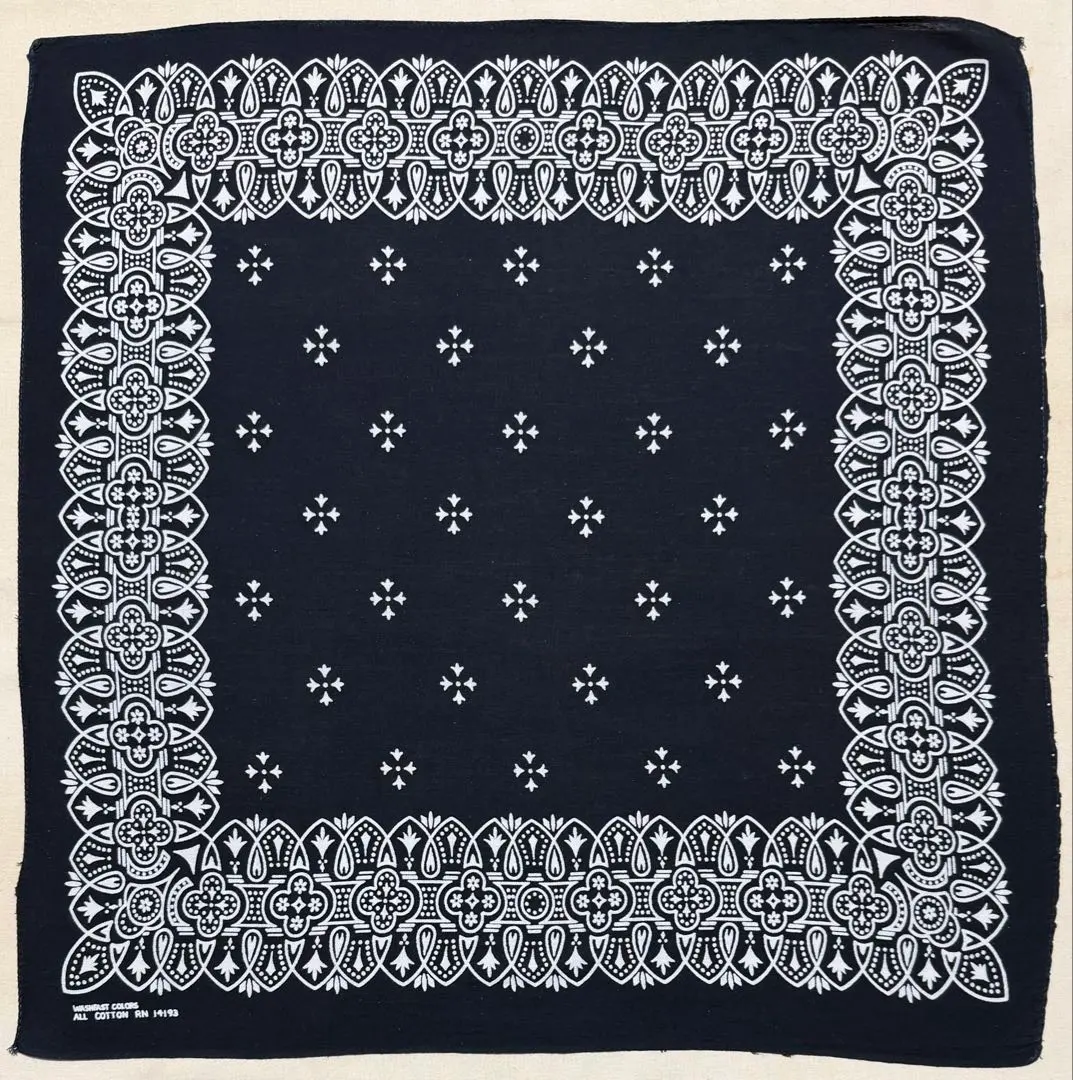 2026年最新】アイアンクロス バンダナの人気アイテム - メルカリ