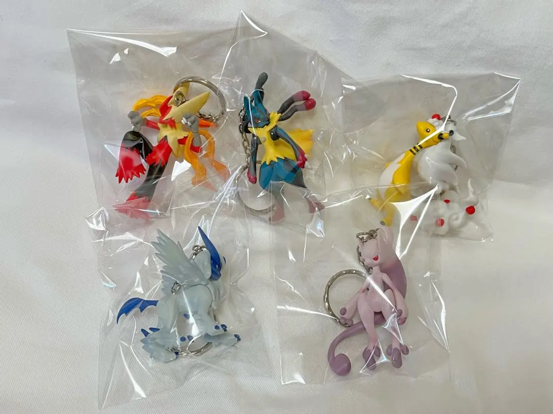 2026年最新】XY リアルフィギュアキーホルダーの人気アイテム - メルカリ