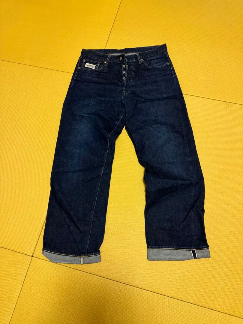 2026年最新】A.W.A デニム・ジーンズの人気アイテム - メルカリ