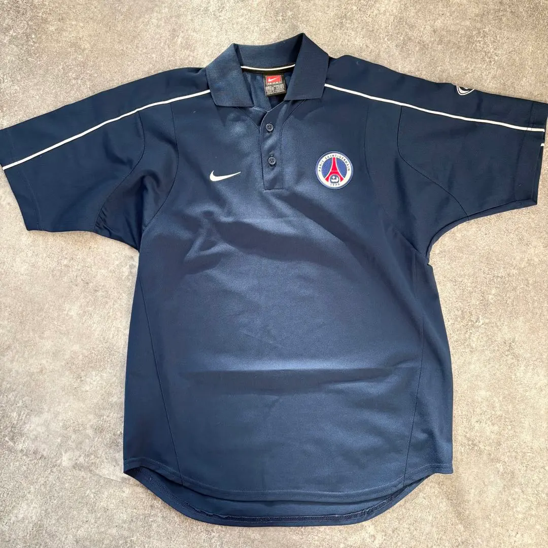 2026年最新】パリ・サンジェルマン ポロシャツの人気アイテム - メルカリ