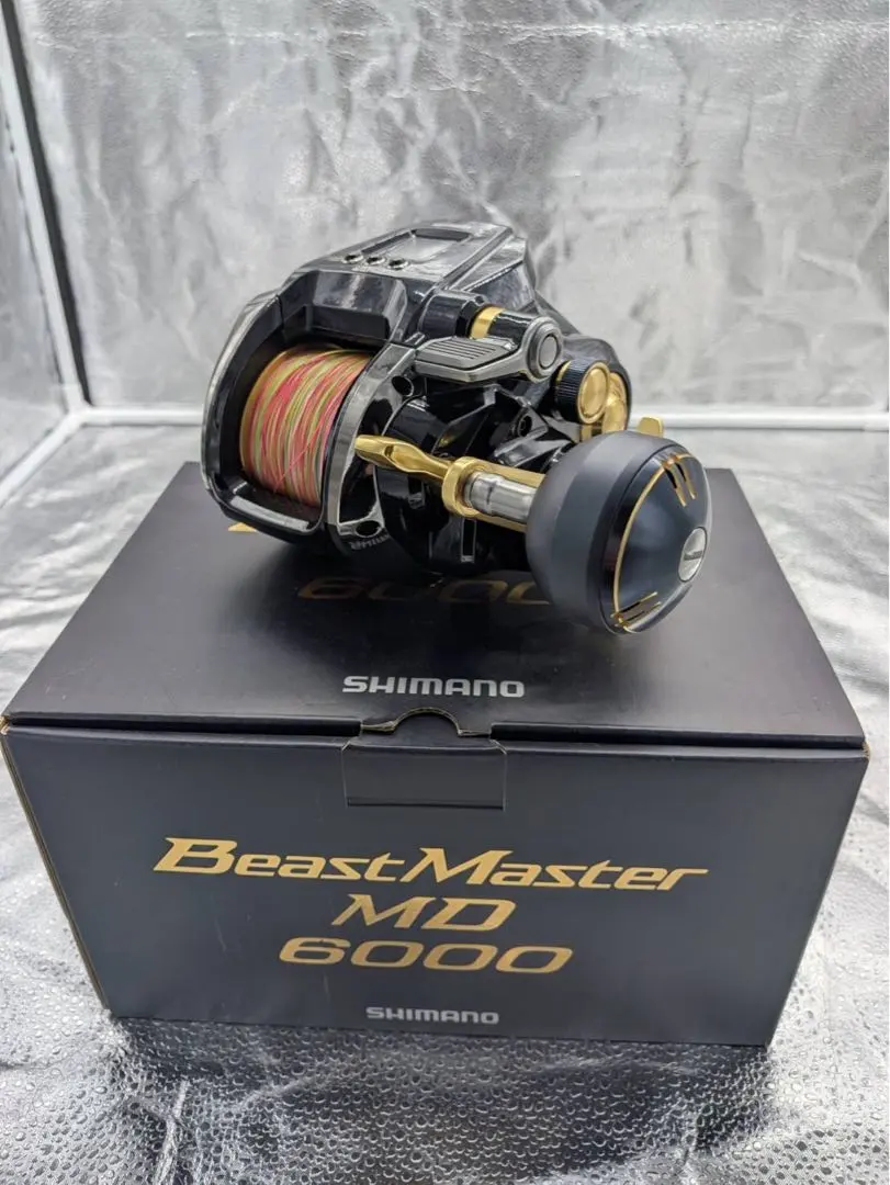 2026年最新】ビーストマスター 6000の人気アイテム - メルカリ