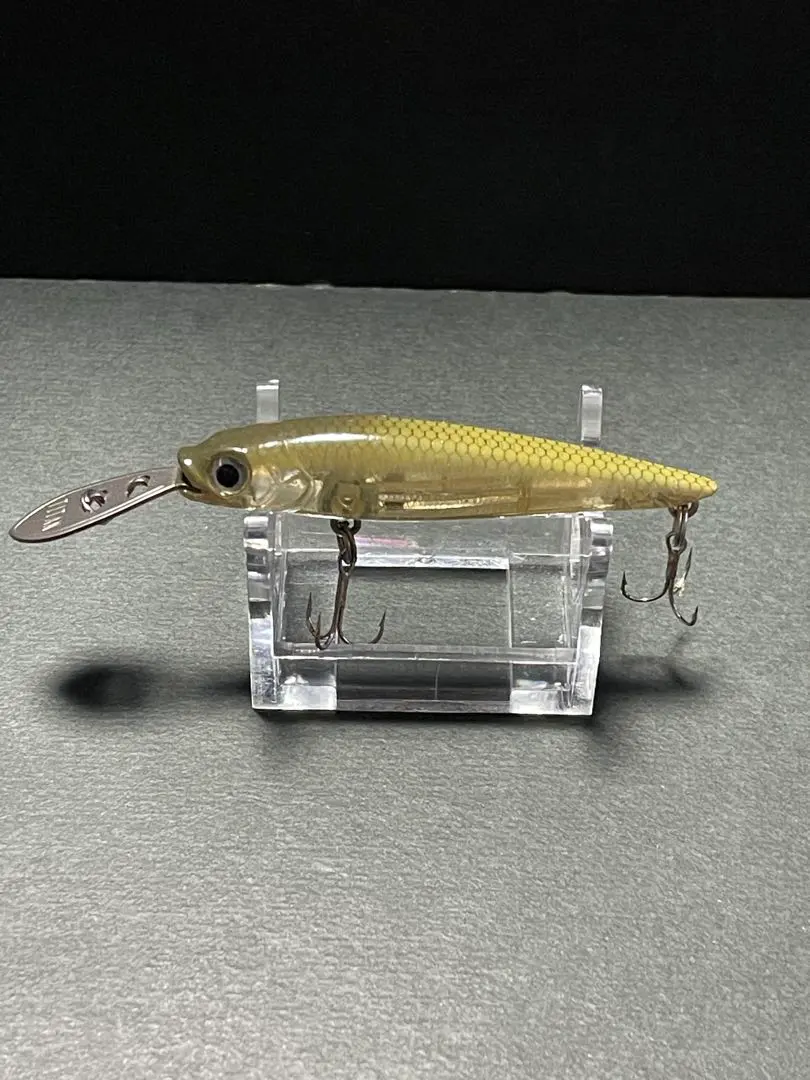 2026年最新】tdハイパーミノーの人気アイテム - メルカリ