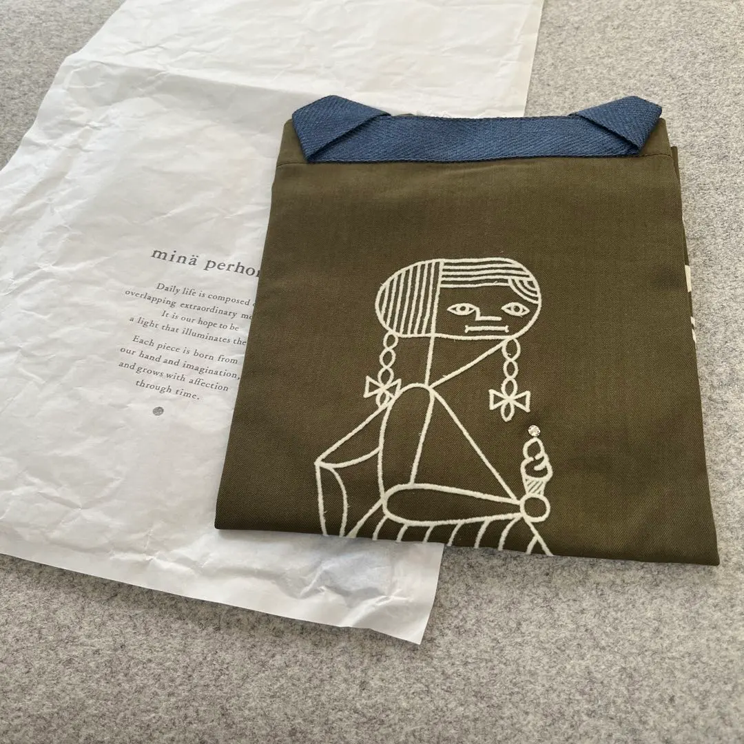 2026年最新】mina ワンマイルの人気アイテム - メルカリ