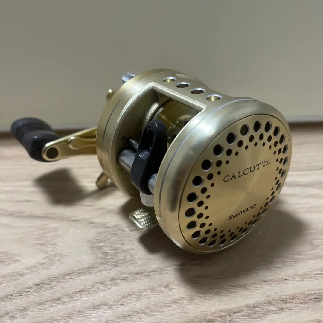 2026年最新】初代カルカッタ100の人気アイテム - メルカリ