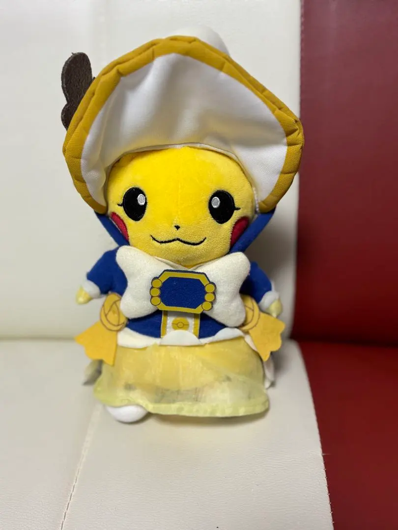 2026年最新】マダム ピカチュウの人気アイテム - メルカリ