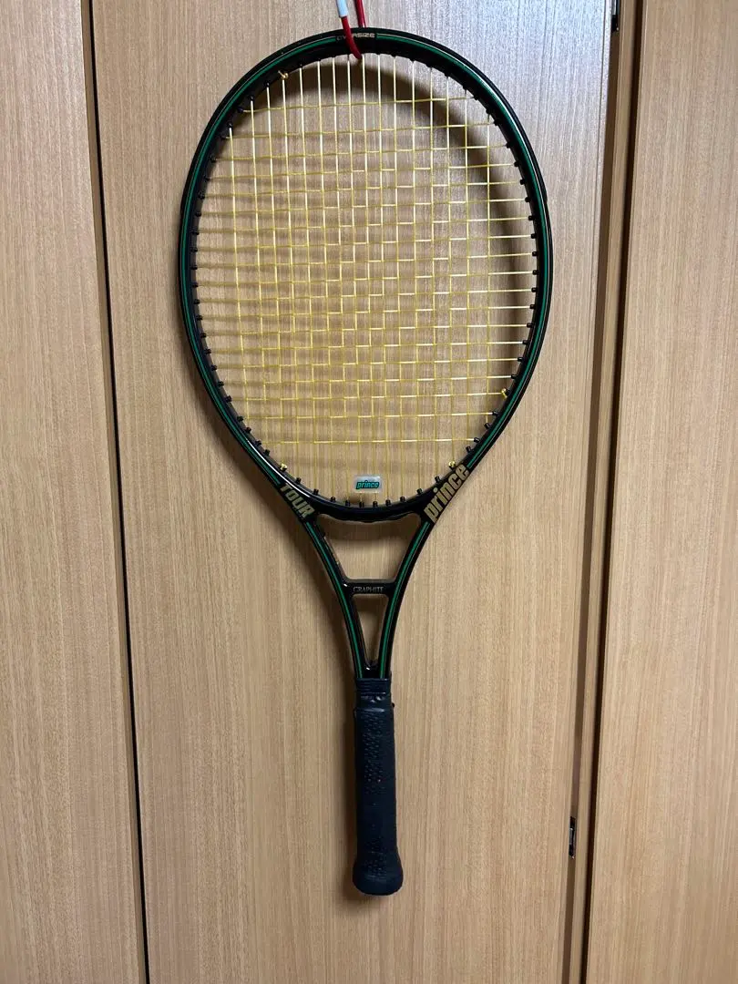 2026年最新】プリンス ツアー グラファイトの人気アイテム - メルカリ