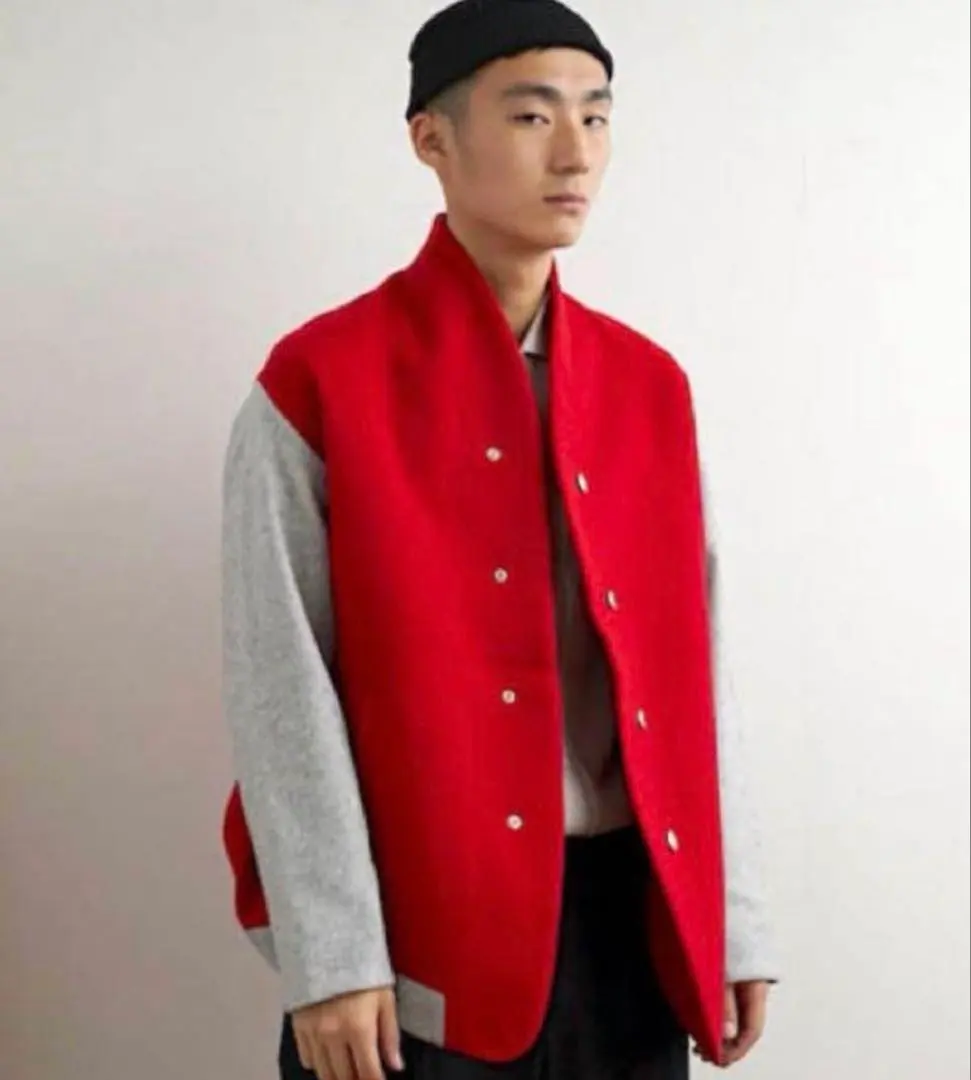 2026年最新】the sakaki スタジャンの人気アイテム - メルカリ