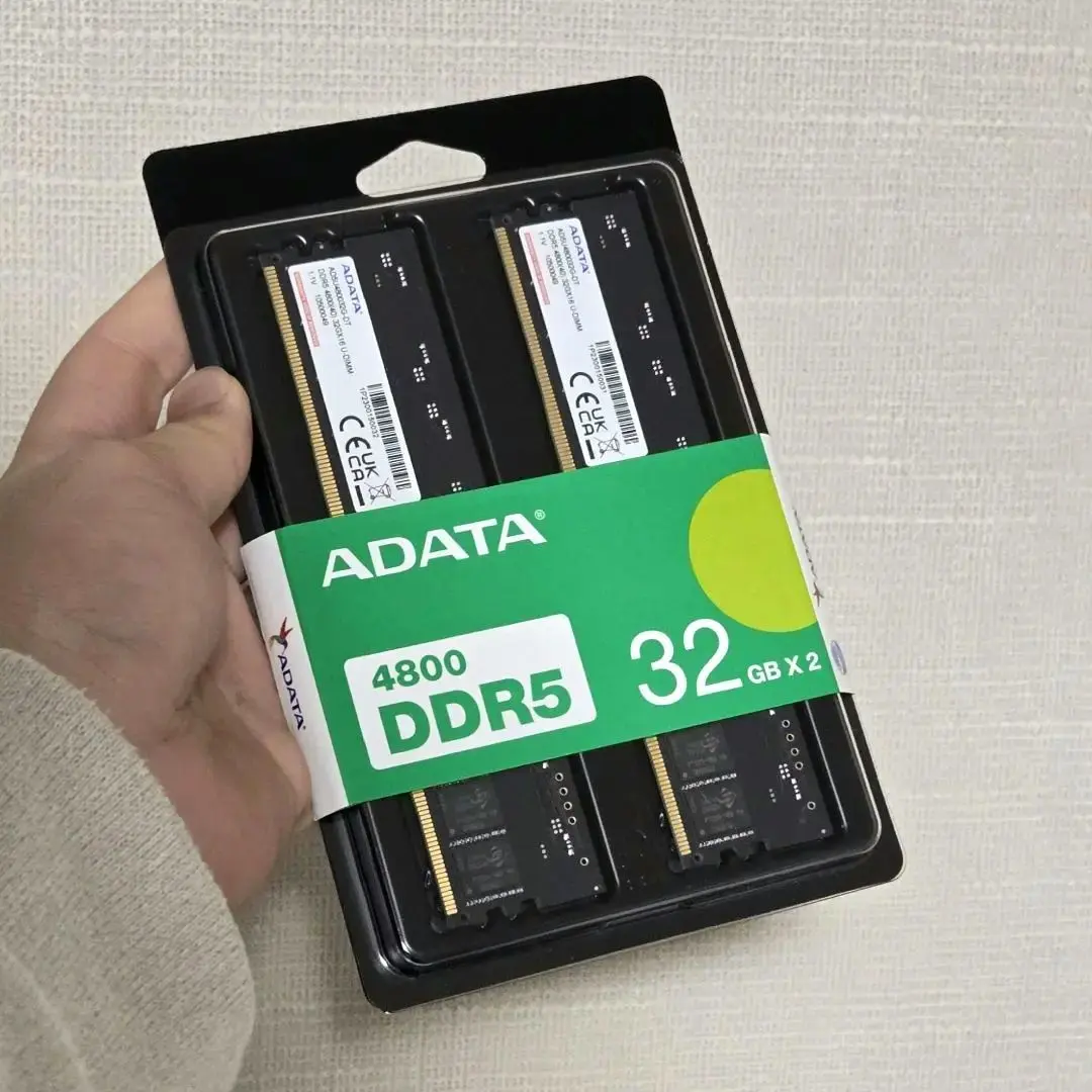 2026年最新】A-DATA 規格：DDR5 メモリーの人気アイテム - メルカリ