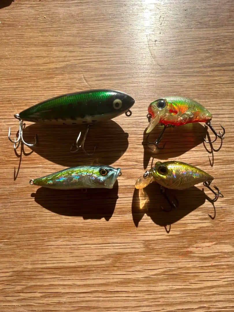 2026年最新】ヘドン メガバスの人気アイテム - メルカリ