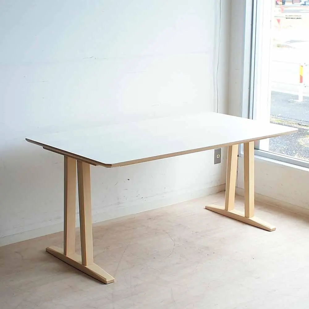 2026年最新】カリモク chitano テーブルの人気アイテム - メルカリ