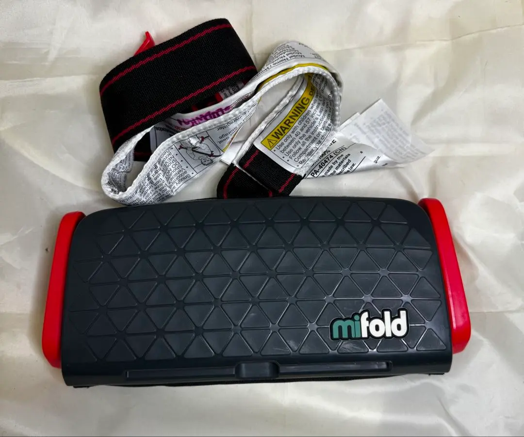 2026年最新】fmvss 213 ブースターシートの人気アイテム - メルカリ