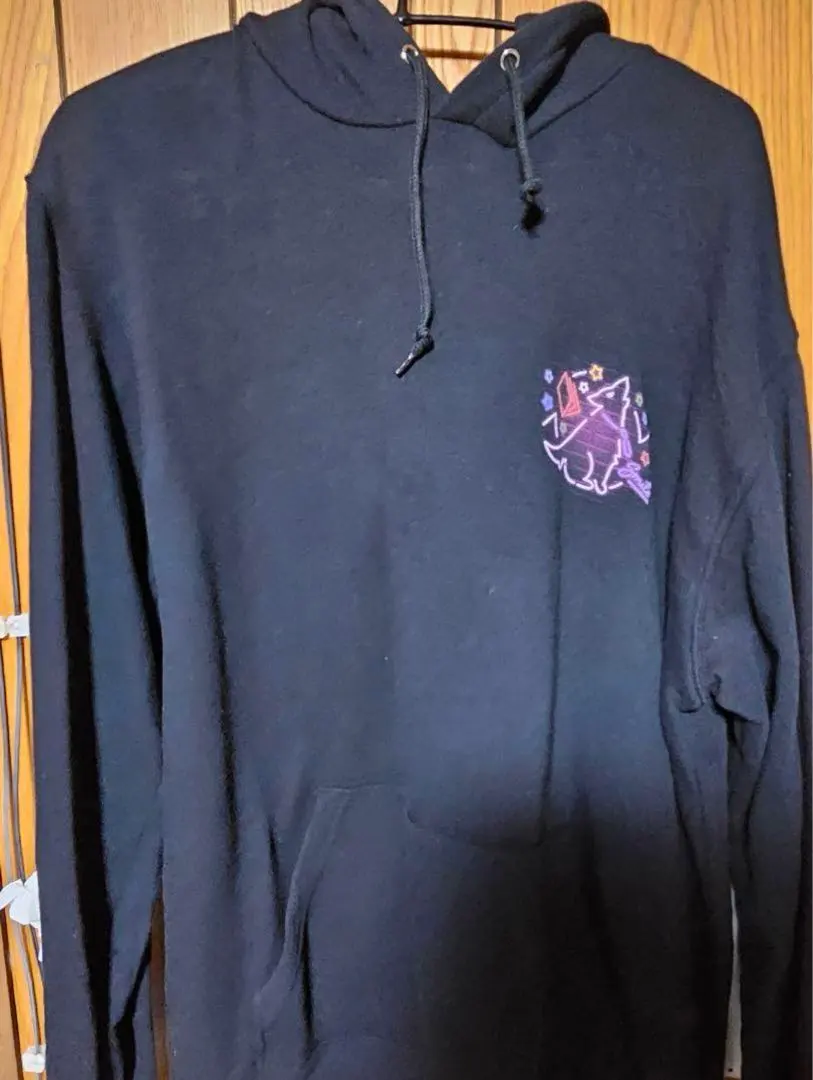 2026年最新】ワイテルズ パーカーの人気アイテム - メルカリ