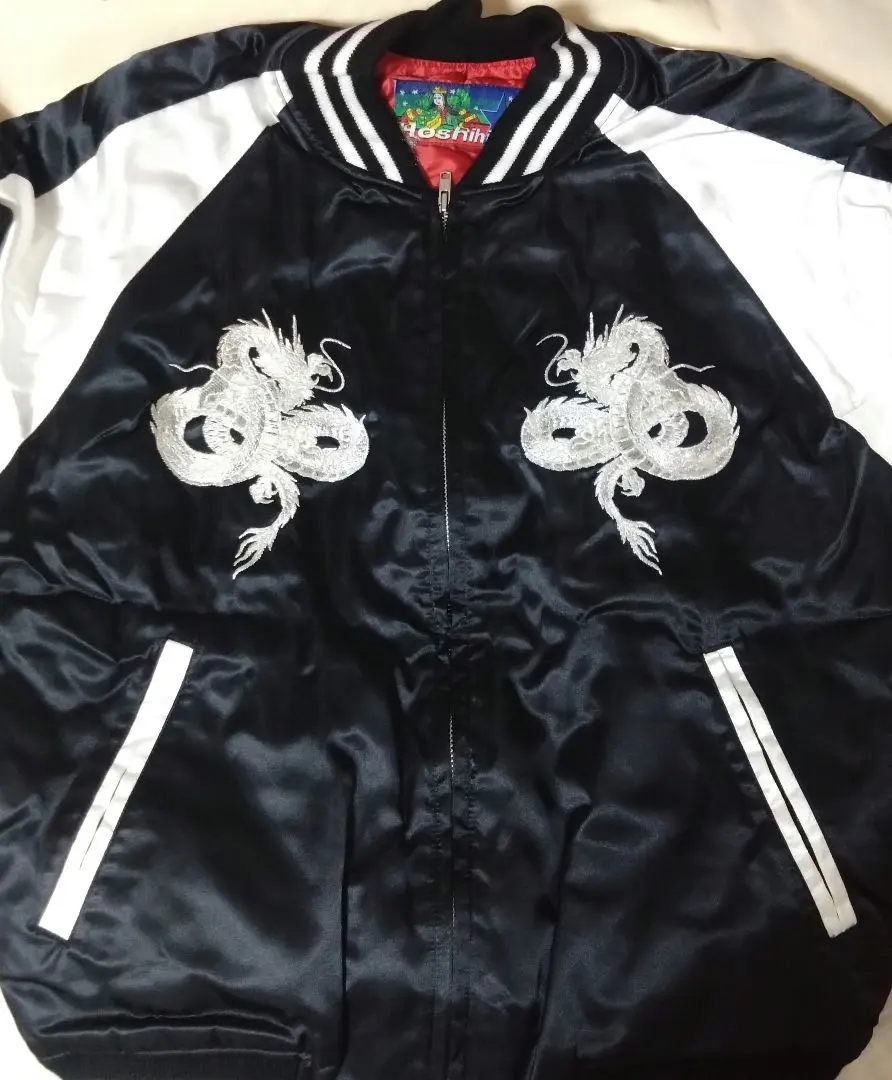 2026年最新】マジすか スカジャンの人気アイテム - メルカリ