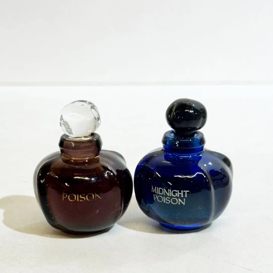 2026年最新】ディオール ミッドナイト プワゾンの人気アイテム - メルカリ