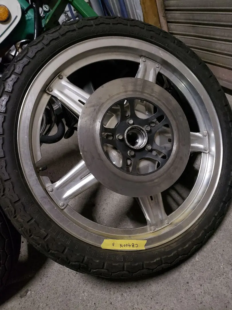 2026年最新】コムスターホイールの人気アイテム - メルカリ