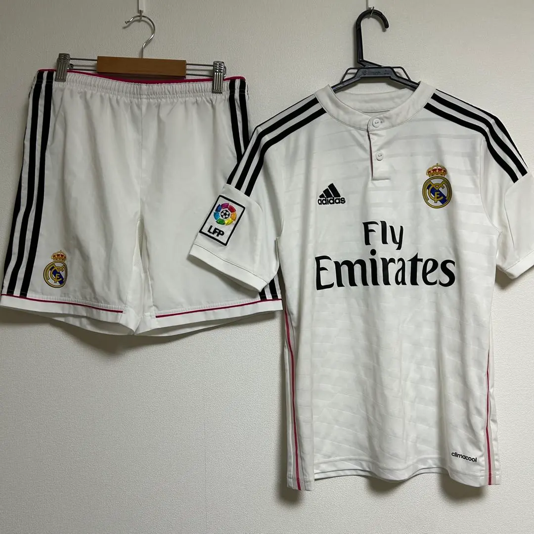 2026年最新】ハメス・ロドリゲス ユニフォームの人気アイテム - メルカリ