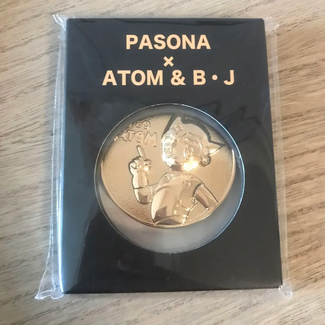 2026年最新】鉄腕アトム メダルの人気アイテム - メルカリ