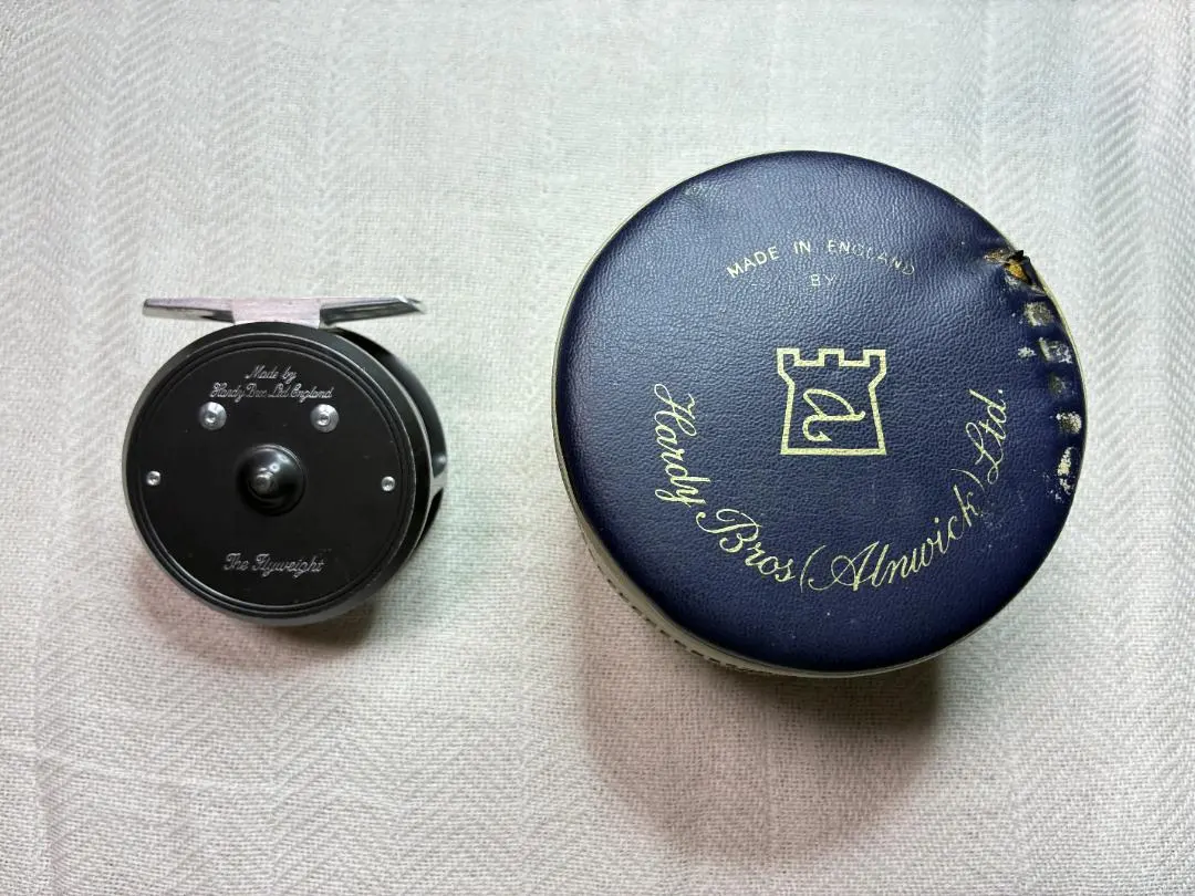 2026年最新】ハーディー フライウェイトの人気アイテム - メルカリ