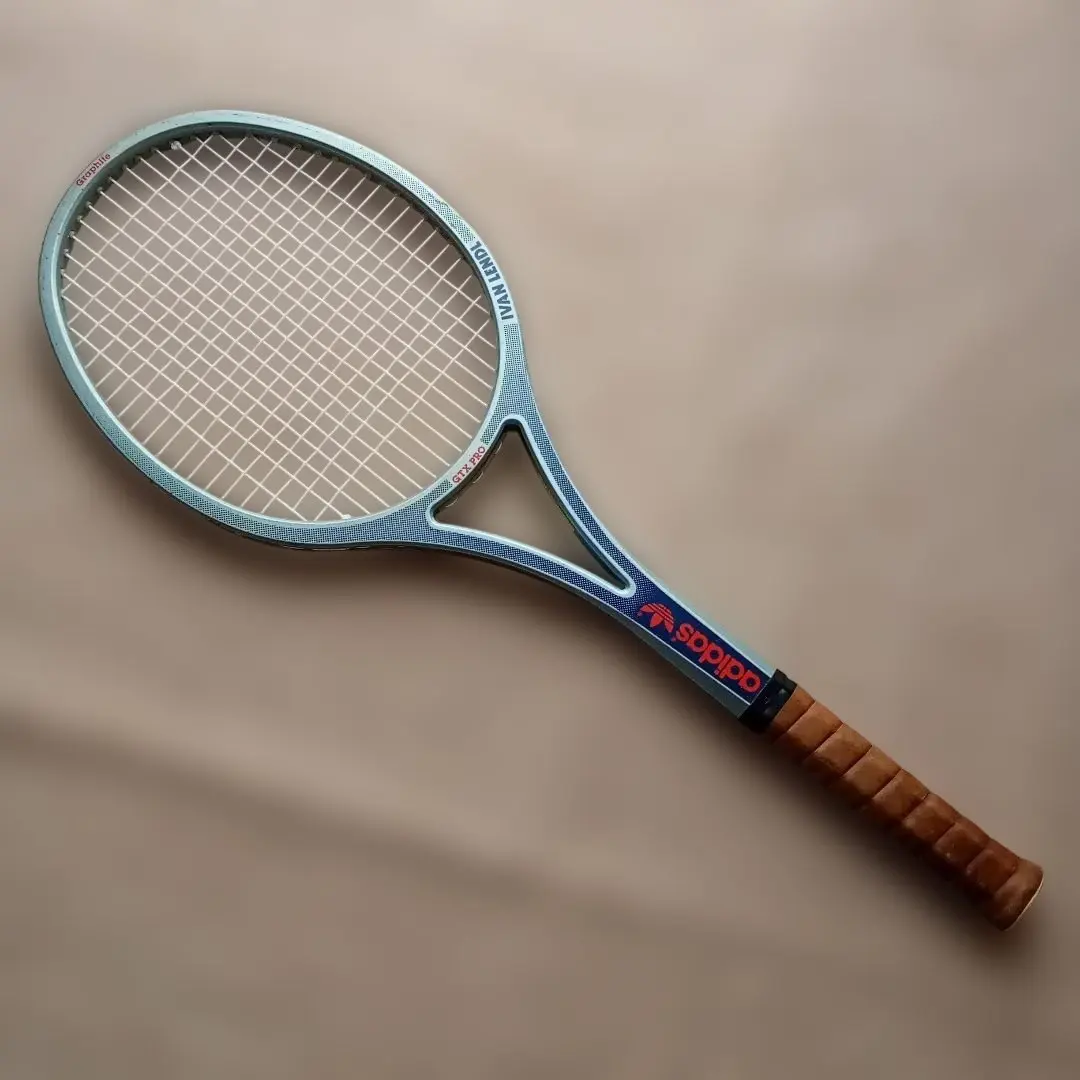 2026年最新】イワン・レンドルの人気アイテム - メルカリ