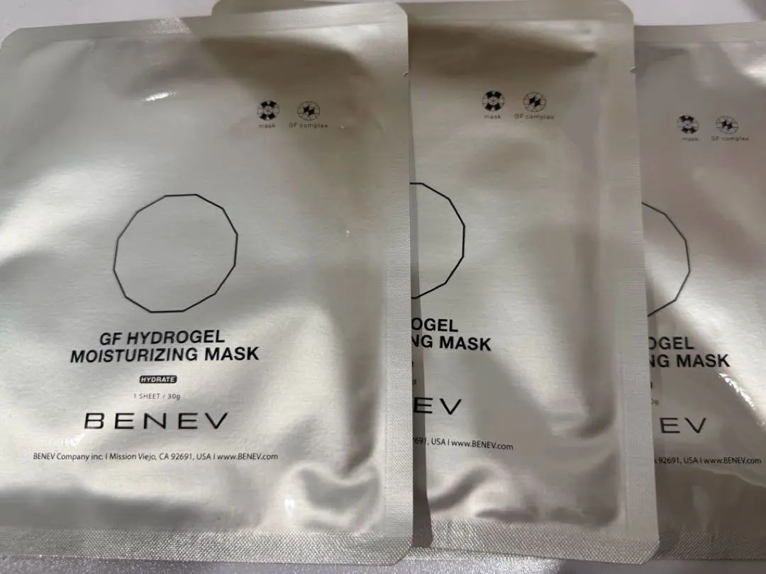 2026年最新】benev パックの人気アイテム - メルカリ