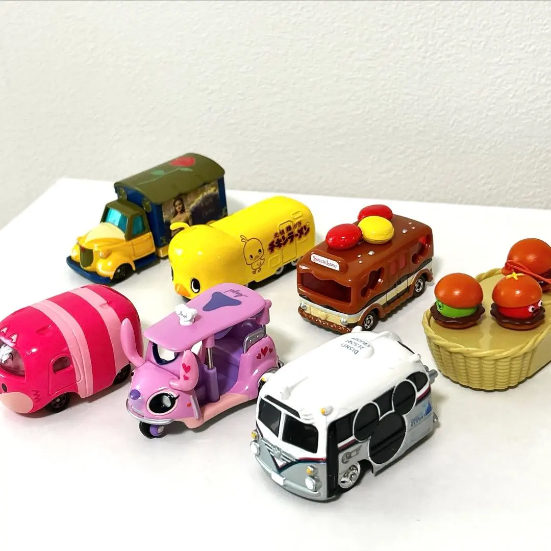 2026年最新】スティッチ プルバックの人気アイテム - メルカリ