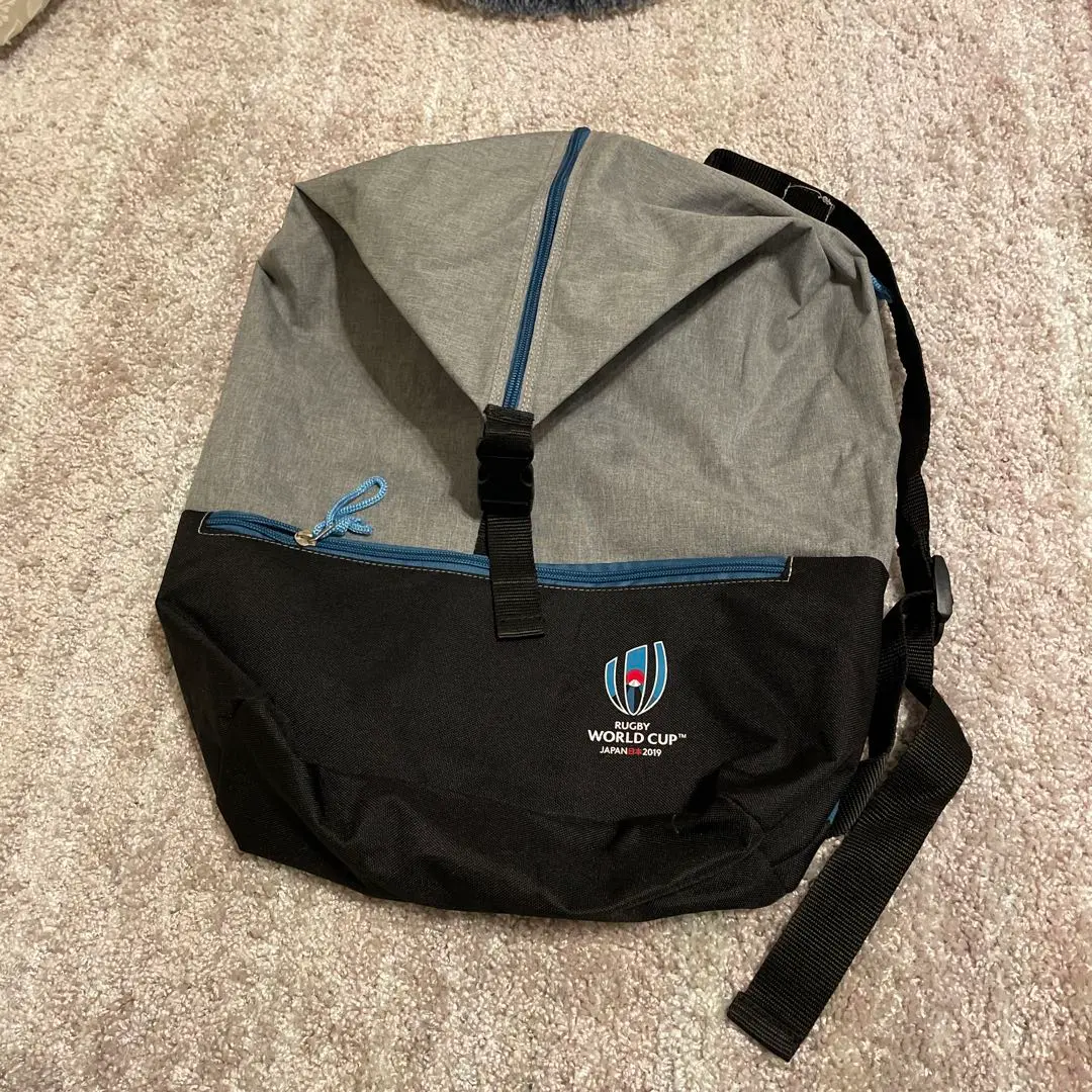 2026年最新】ラグビーワールドカップ2019リュックの人気アイテム