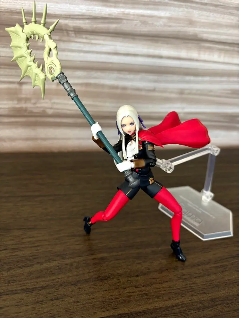 2026年最新】エーデルガルト figmaの人気アイテム - メルカリ