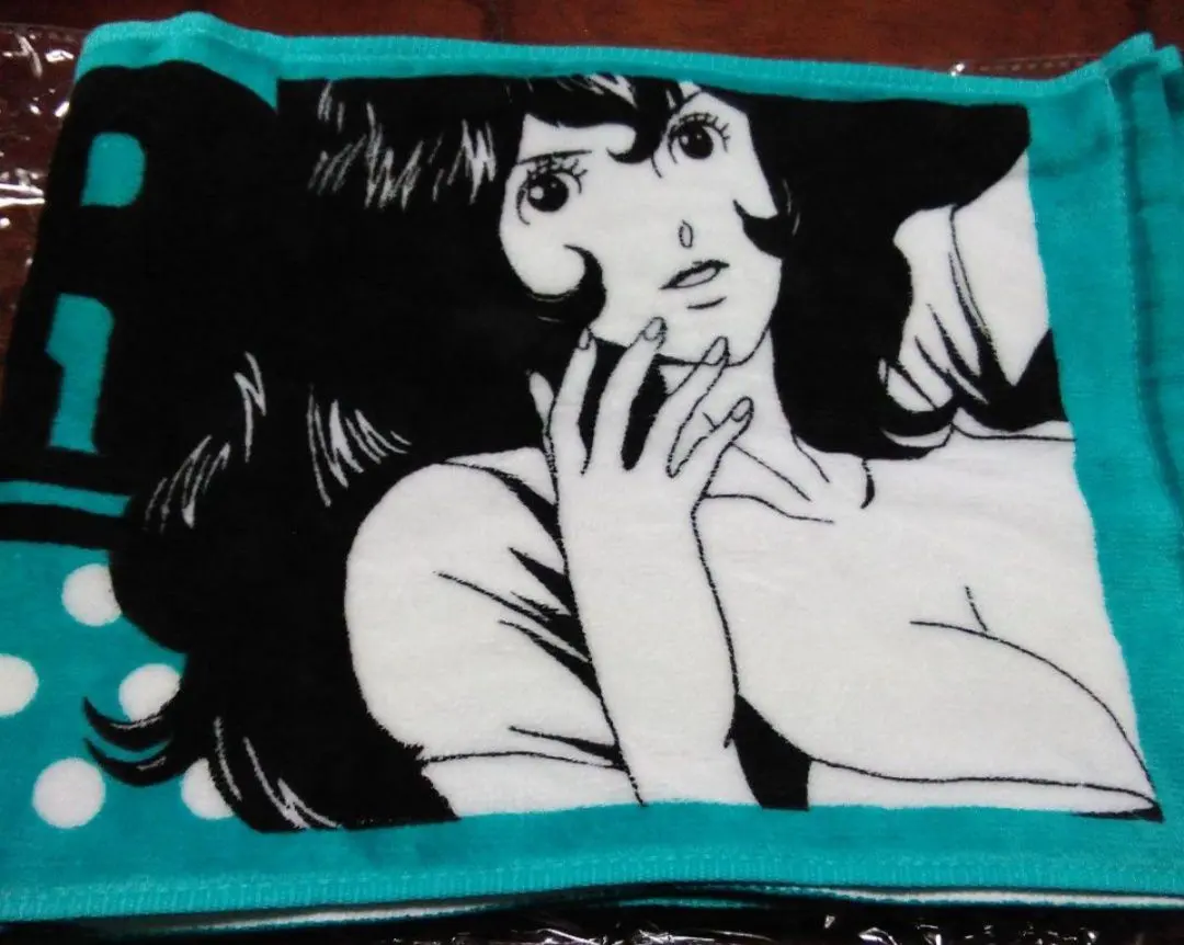 2026年最新】峰不二子 タオルの人気アイテム - メルカリ