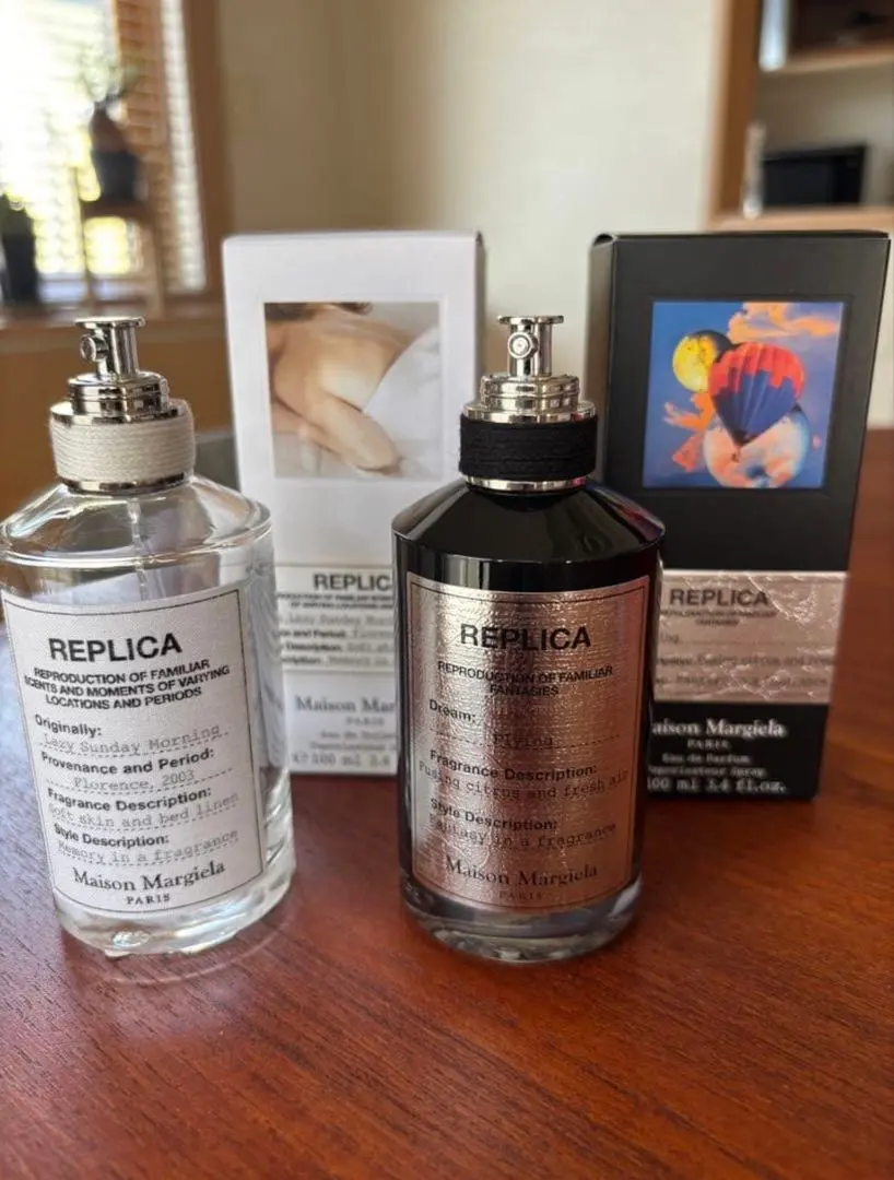 2026年最新】マルジェラ 香水 フライングの人気アイテム - メルカリ