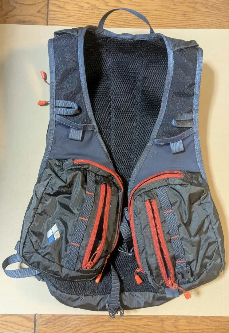 2026年最新】アングラーパック15の人気アイテム - メルカリ