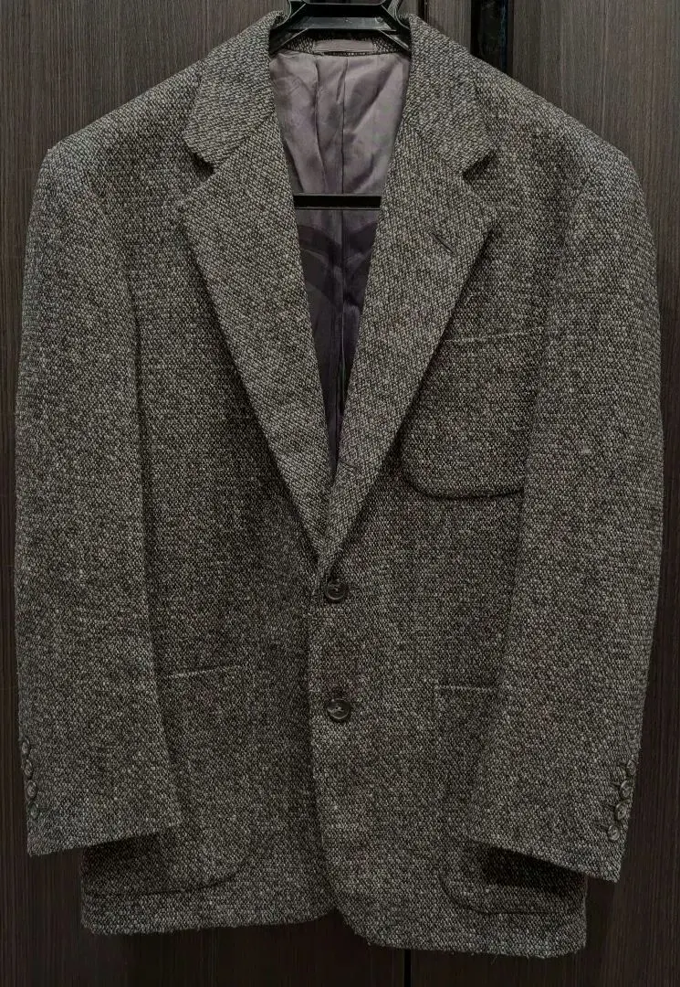 2026年最新】ポールスミス ハリスツイード ジャケットの人気アイテム