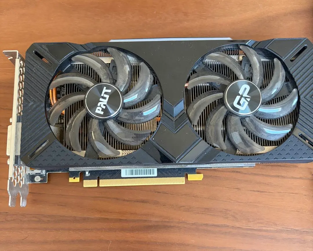 2026年最新】rtx2070super ジャンクの人気アイテム - メルカリ