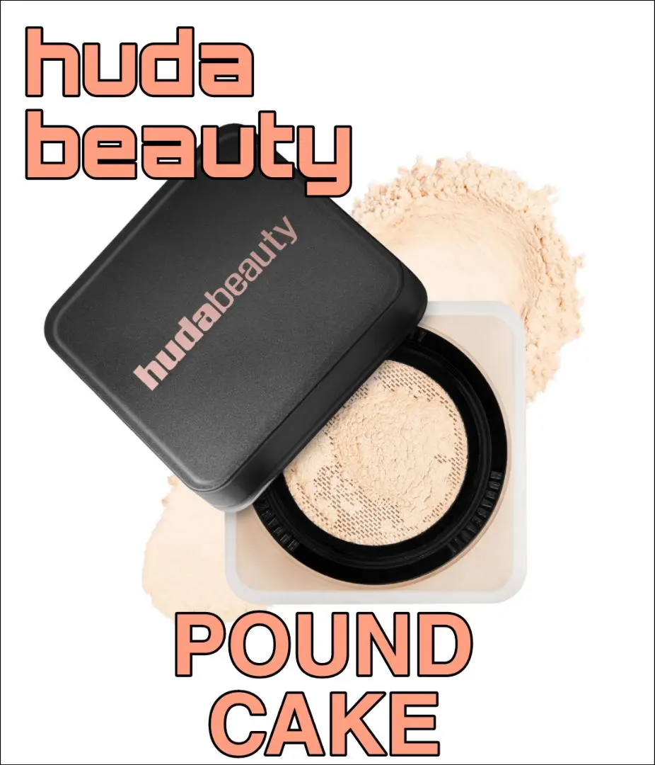 2026年最新】HUDA BEAUTY ルースパウダーの人気アイテム - メルカリ