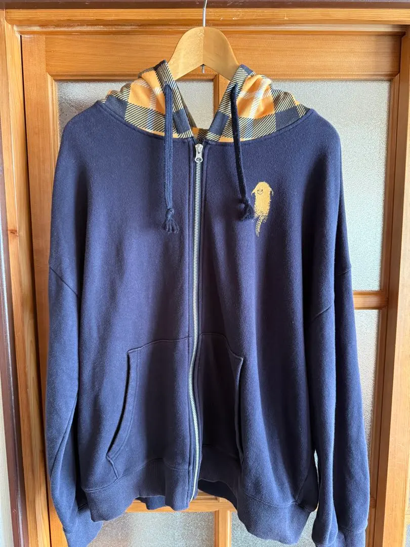 2026年最新】米津玄師 せきついくんパーカー Lの人気アイテム - メルカリ