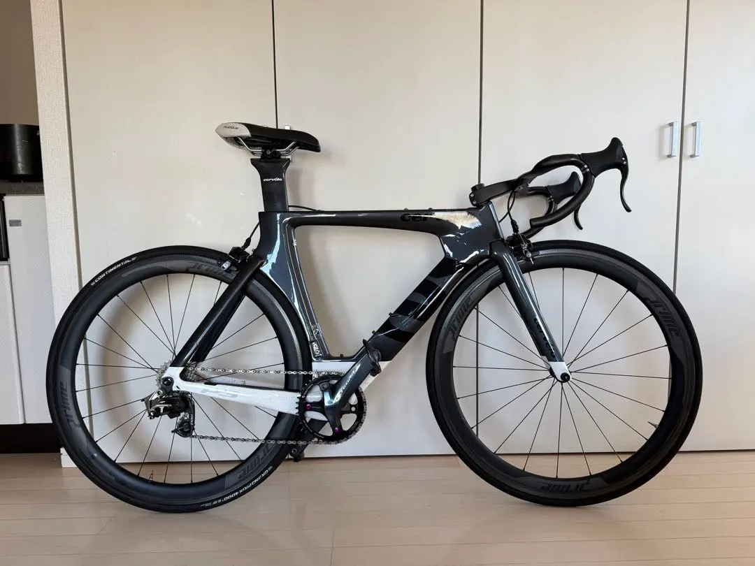 2026年最新】cervelo p3の人気アイテム - メルカリ