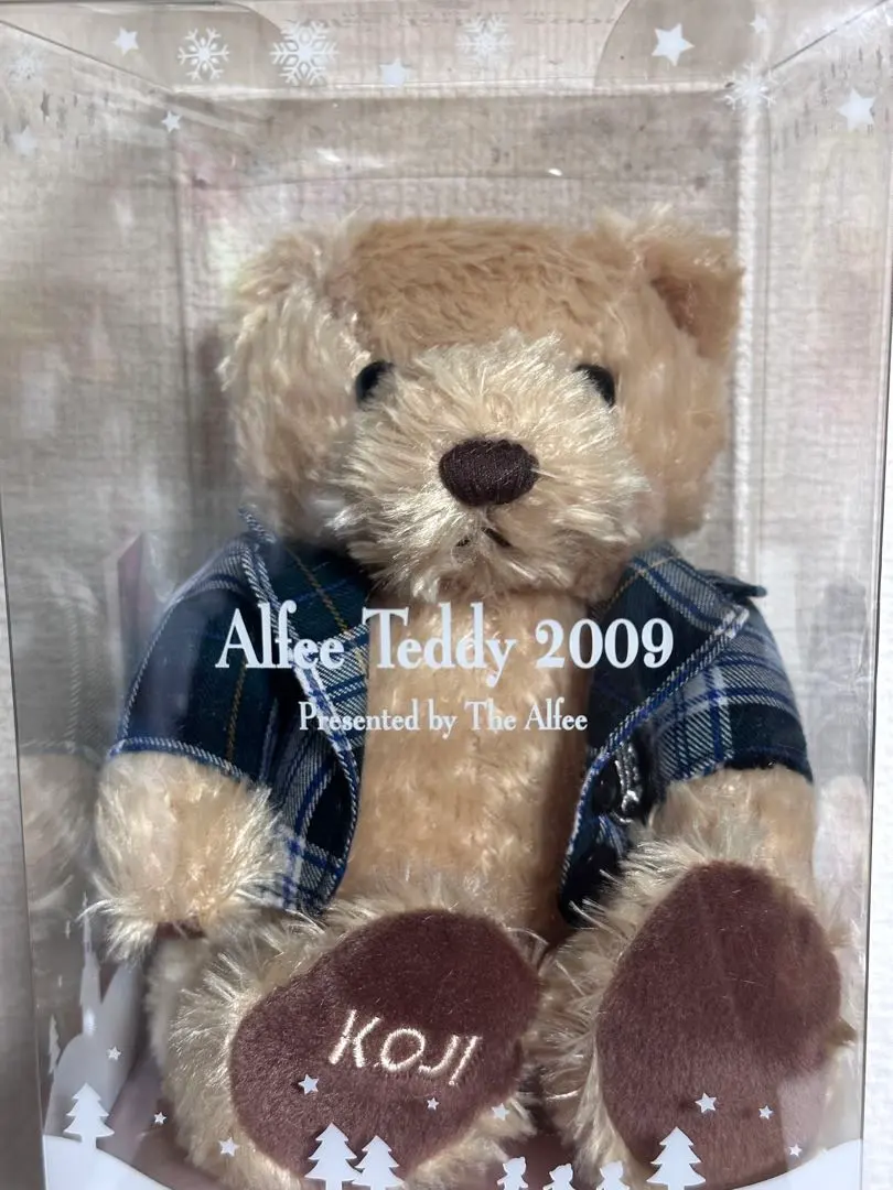2026年最新】アルフィーテディベアの人気アイテム - メルカリ