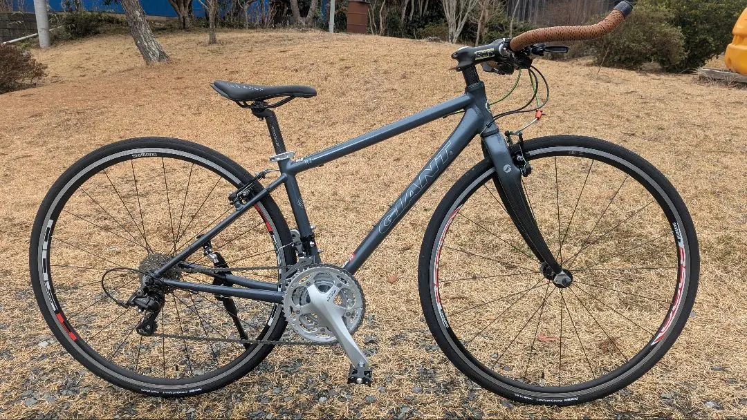 2026年最新】GIANT ESCAPE R2の人気アイテム - メルカリ