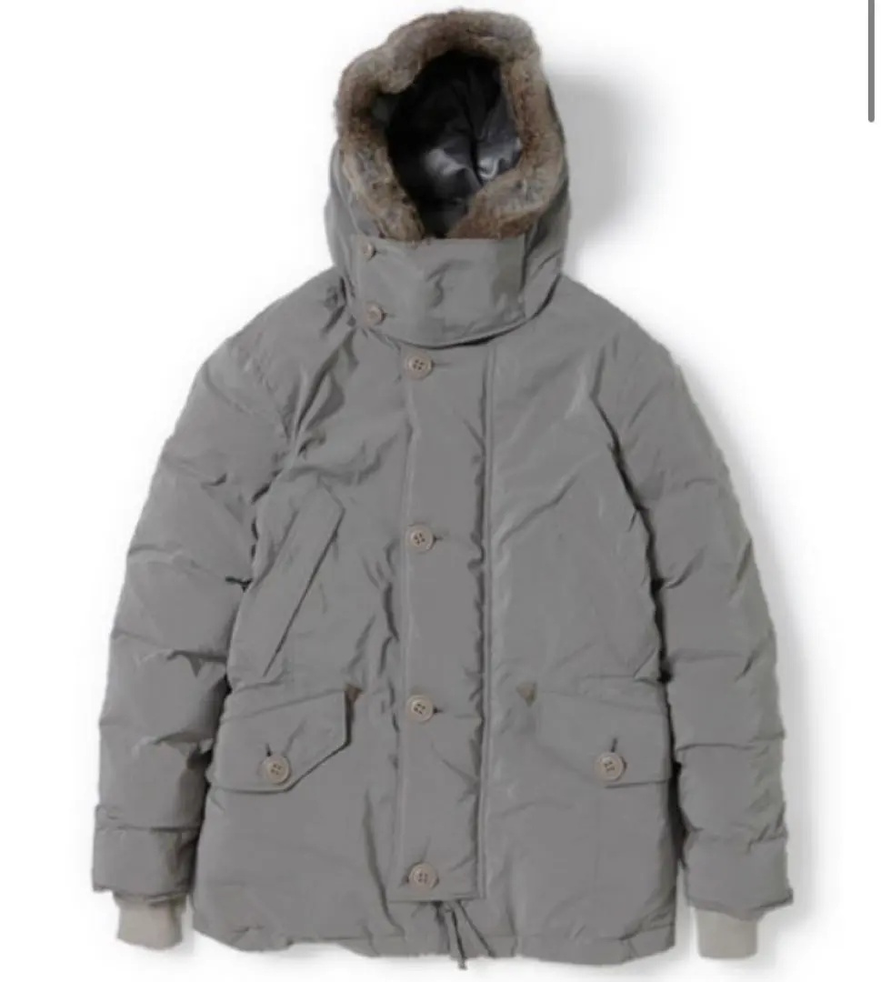 2026年最新】nonnative EXPLORER JACKETの人気アイテム - メルカリ