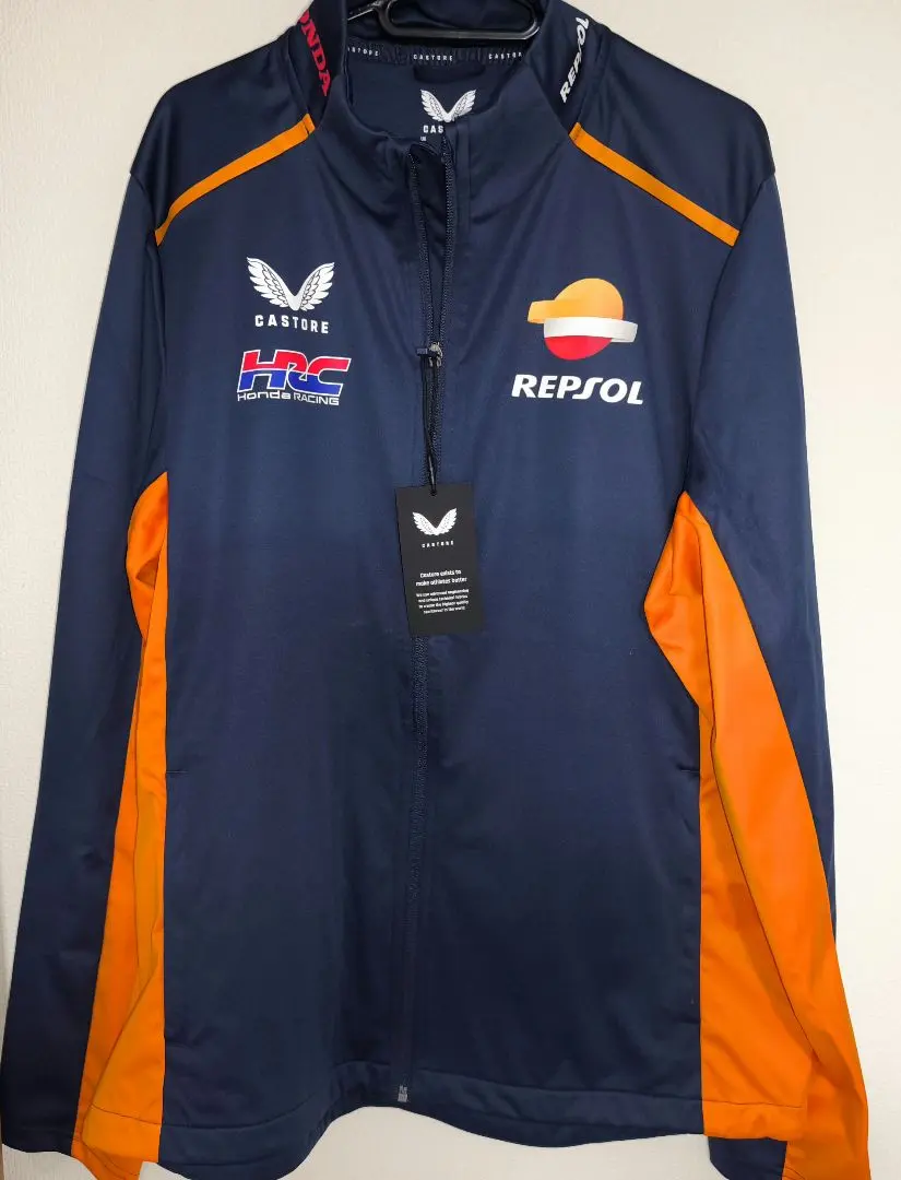 2026年最新】レプソル ジャケットの人気アイテム - メルカリ