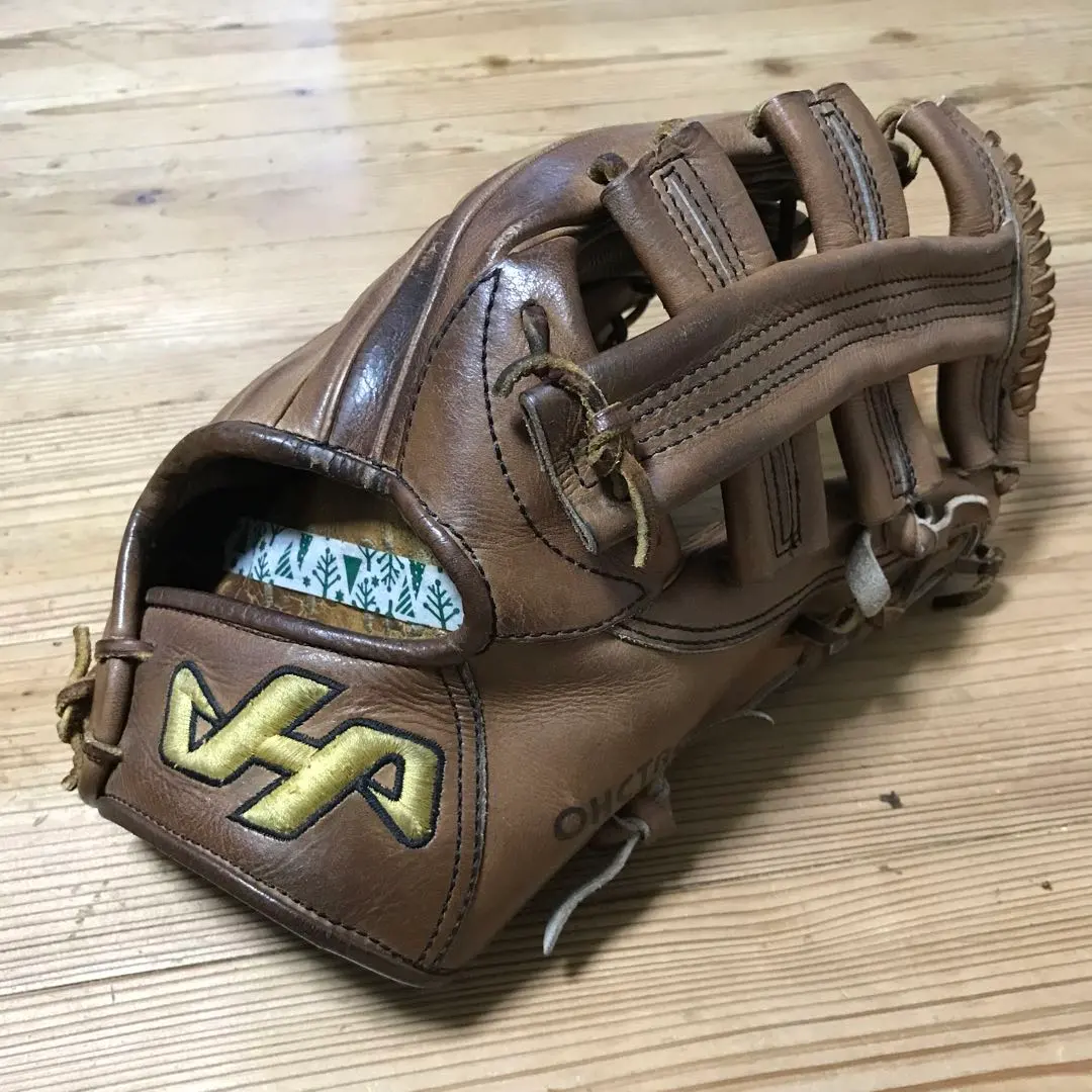2026年最新】HATAKEYAMA ハタケヤマ 硬式外野グローブの人気アイテム