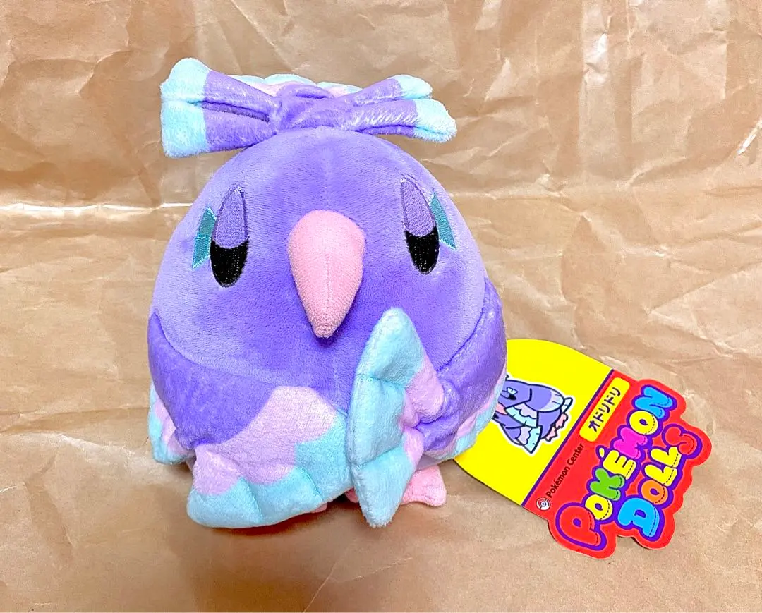 2026年最新】オドリドリ ドールの人気アイテム - メルカリ