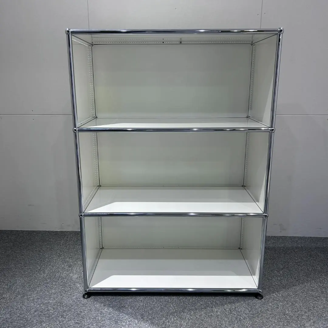 2026年最新】USM スチールラック・メタルラックの人気アイテム - メルカリ