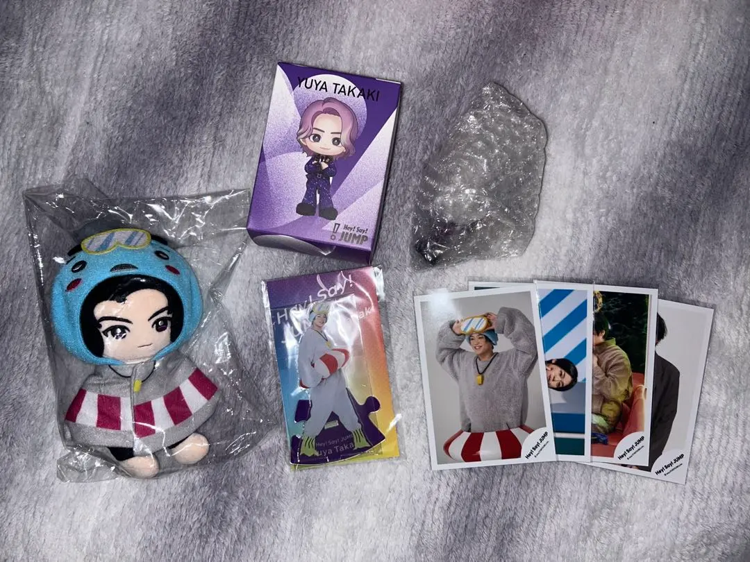 2026年最新】髙木雄也 フィギュアの人気アイテム - メルカリ