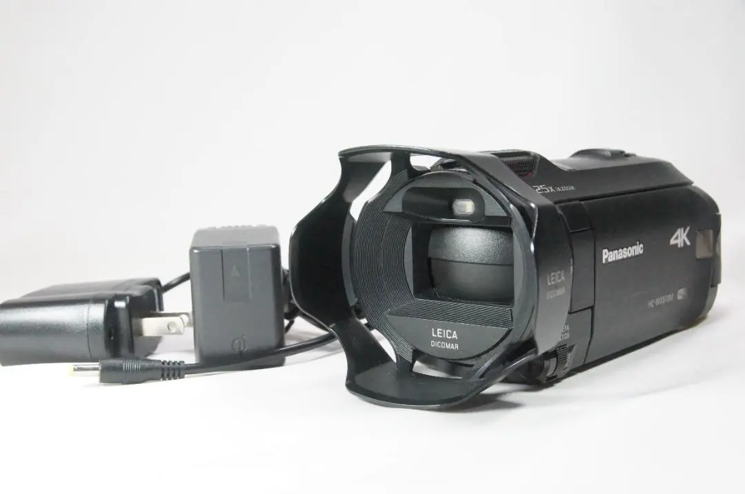 2026年最新】HC-WX970M 中古の人気アイテム - メルカリ